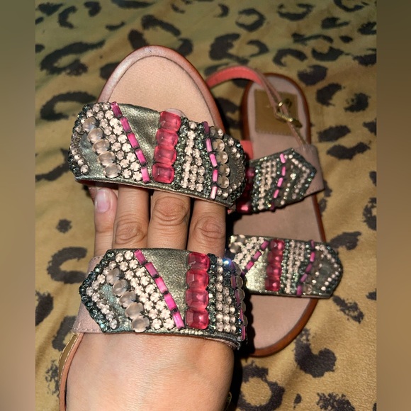 Tory Burch Sandals - Picture 4 of 4